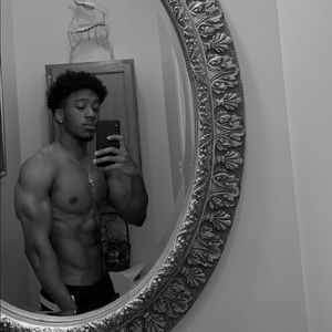 Meet your Posher, Patrick